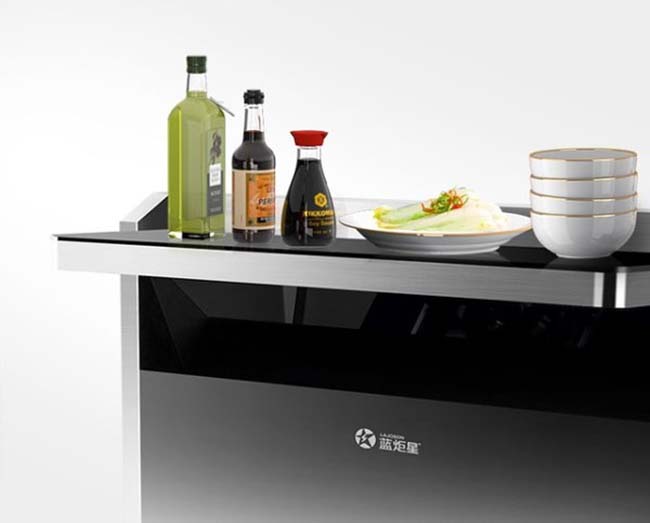 哪家集成灶好?集成灶加盟費(fèi)多少錢,好的加盟廠家推薦 集成灶加盟圖