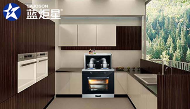 一線品牌集成灶有哪些?品牌集成灶加盟多少錢必看! 集成灶加盟圖