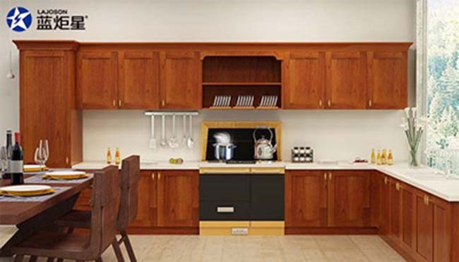 藍炬星集成灶一線品牌,有哪些集成灶加盟 集成灶加盟