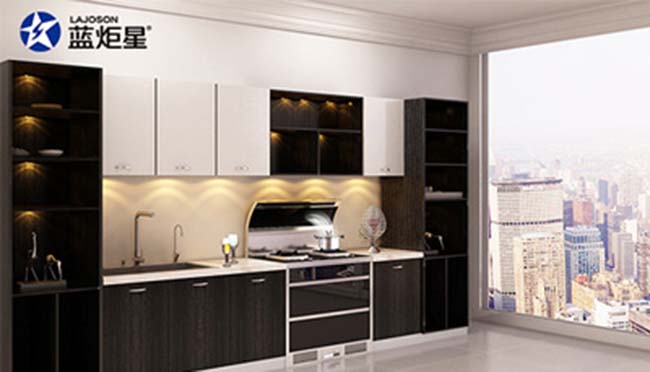 藍炬星集成灶一線品牌,集成灶加盟排名 集成灶加盟