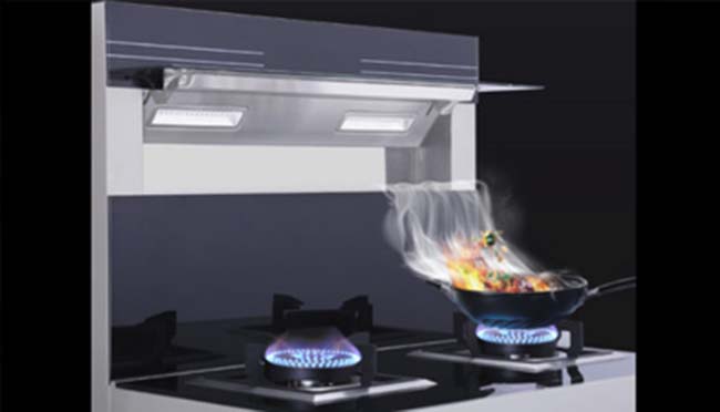 集成灶一線品牌,品牌集成灶加盟代理 集成灶加盟圖