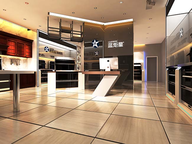 集成灶代理,集成灶加盟政策 集成灶加盟圖