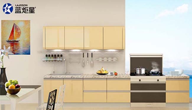 集成灶加盟什么品牌,為新時代而生 集成灶加盟