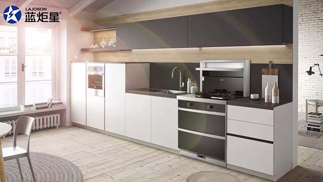 分體式集成灶加盟,讓家居更美好 集成灶加盟