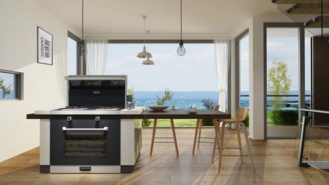 集成灶加盟哪個品牌,經(jīng)銷商攻略 集成灶加盟