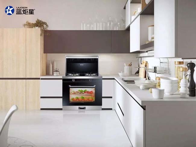 集成灶加盟一般多少錢,為新時代而生 集成灶加盟