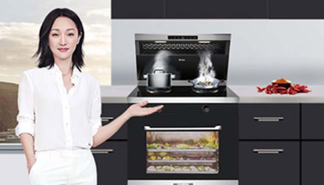 加盟集成灶,集成灶加盟到哪里比較好啊 集成灶加盟