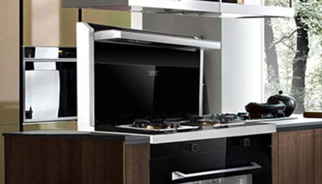 藍(lán)炬星集成灶官網(wǎng),集成灶加盟方法 集成灶加盟圖