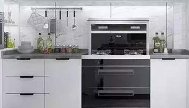 集成灶加盟到哪里,品味生活象征 集成灶加盟