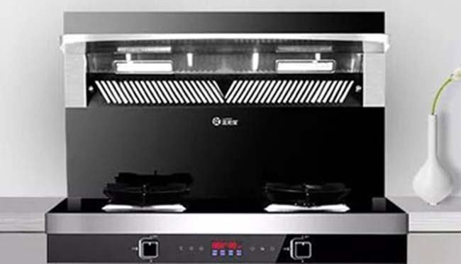 分體集成灶加盟,這是藝術(shù)的裝飾 集成灶加盟