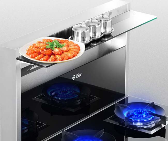 集成灶加盟費用是多少,加盟商必看 集成灶加盟