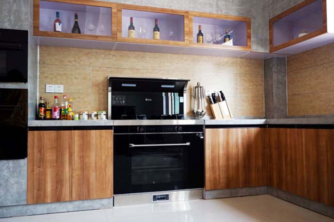 集成灶加盟費(fèi)是多少,經(jīng)銷商攻略 集成灶加盟