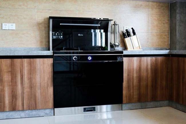 集成灶十大品牌,集成灶加盟多少費用 集成灶加盟圖