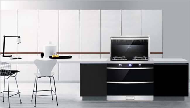 一線品牌集成灶有哪些?集成灶加盟好不 集成灶加盟