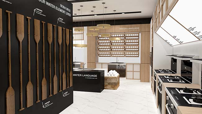 藍炬星集成灶官網(wǎng),集成灶加盟連鎖 集成灶加盟