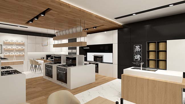 集成灶加盟費(fèi)要多少,加盟注意 集成灶加盟