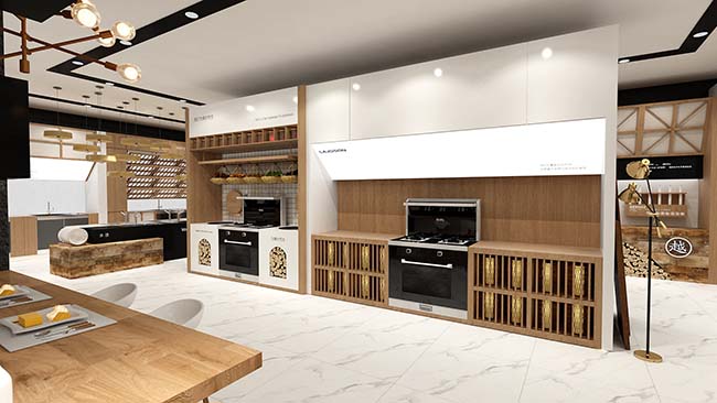 哪個(gè)集成灶加盟好,好的加盟廠家推薦 集成灶加盟