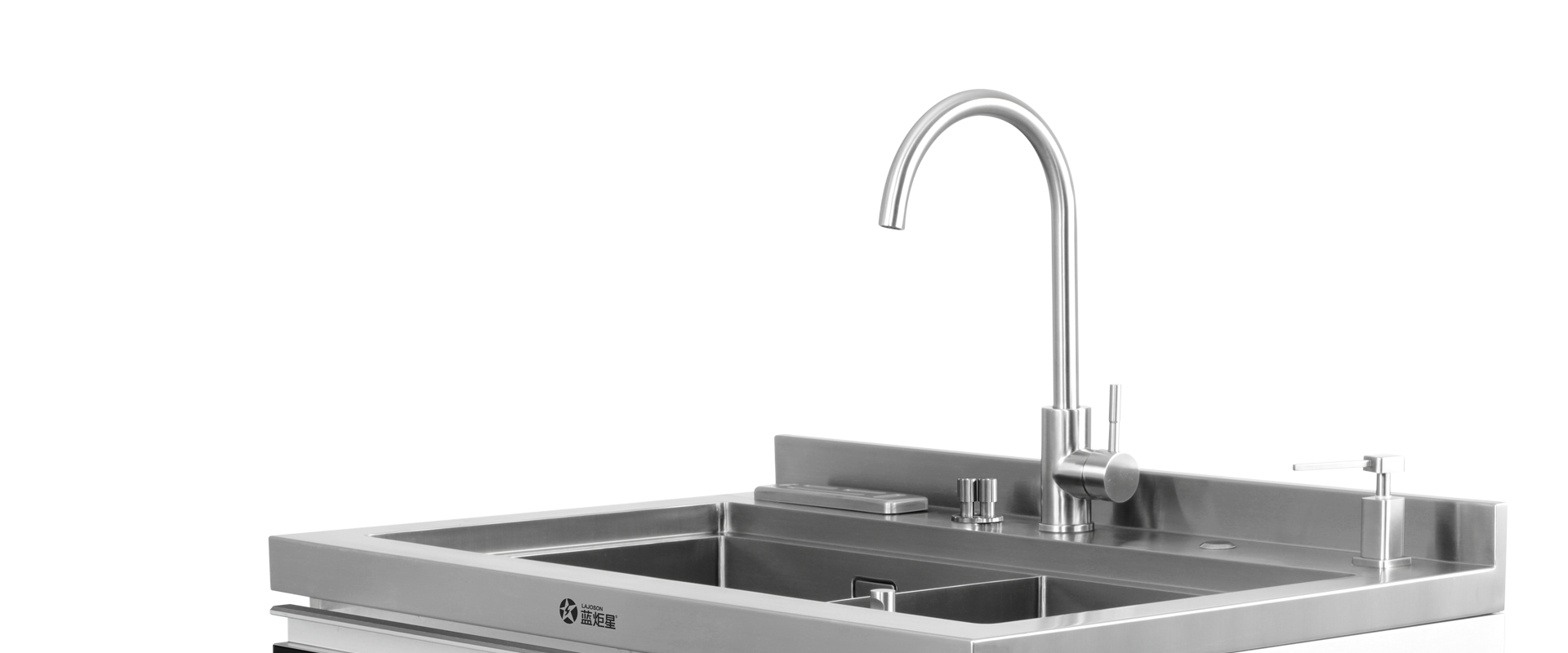 重新定義現(xiàn)代廚房 重新定義現(xiàn)代廚房