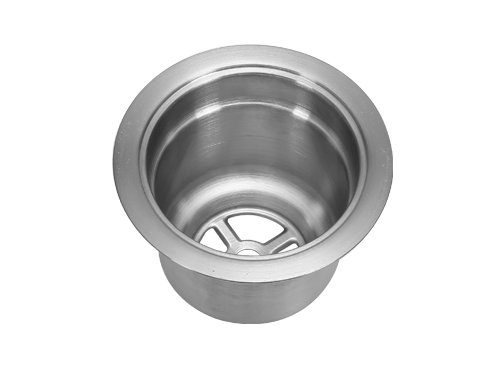 第二層過濾固定座