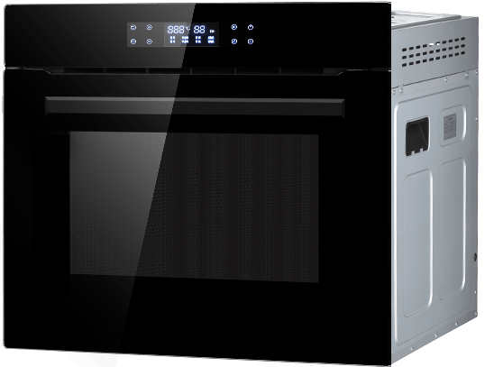 智能模式 超大容積