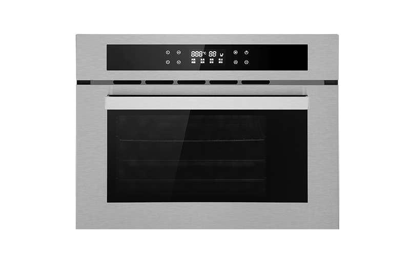 藍(lán)炬星嵌入式蒸箱Z6