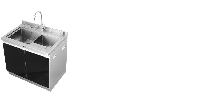 重新定義現(xiàn)代廚房 重新定義現(xiàn)代廚房