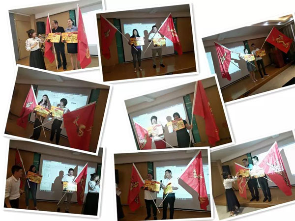 藍(lán)炬星集成灶河南省龍爭虎斗活動正在火熱進(jìn)行中!