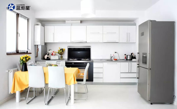 集成多種功能，賦予更多可能