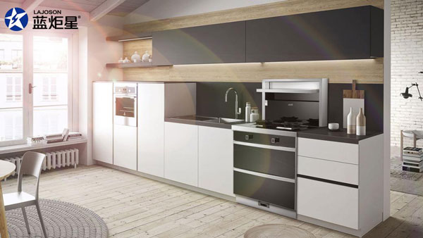 藍(lán)炬星集成灶