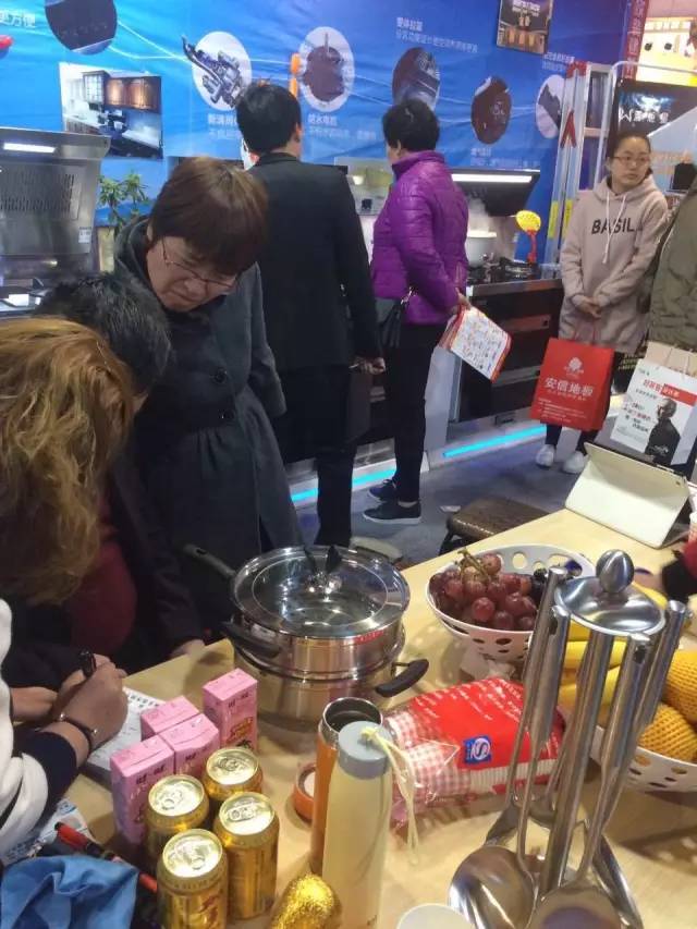 東陽家裝建材會