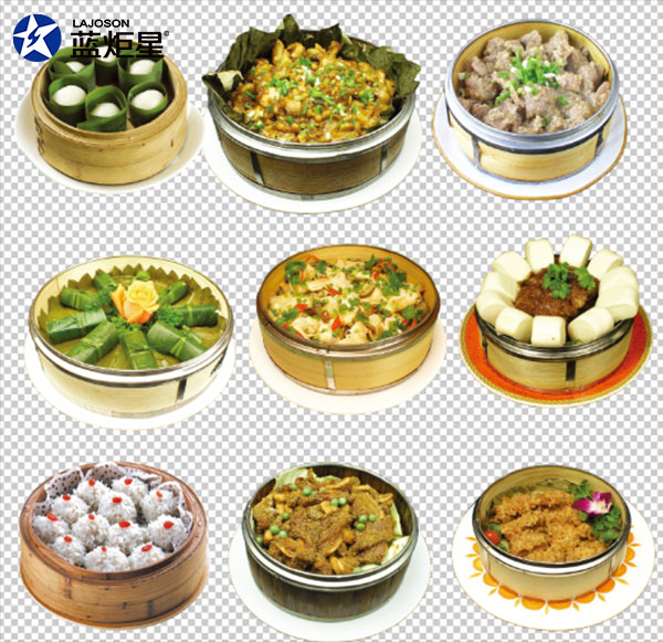 藍(lán)炬星集成灶