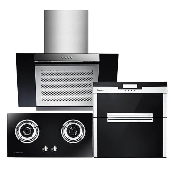 藍(lán)炬星集成灶