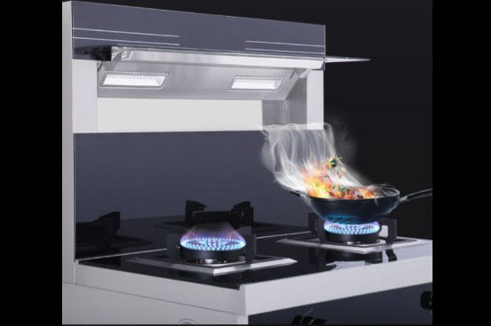 藍(lán)炬星集成灶