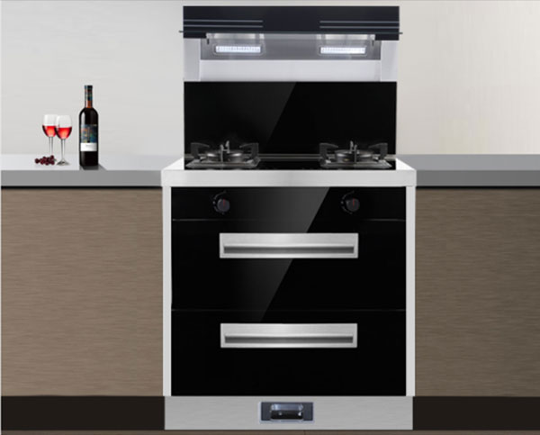 藍炬星I3小戶型集成灶