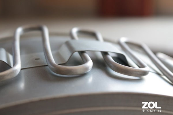 電加熱管實(shí)現(xiàn)內(nèi)部清洗