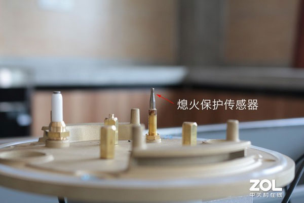 熄火保護(hù)傳感器