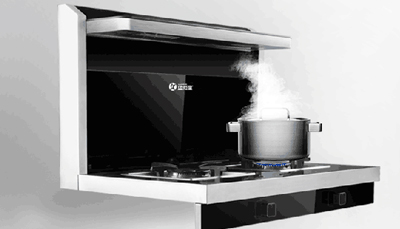 金九銀十裝修季，選擇集成灶十大品牌-藍炬星集成灶