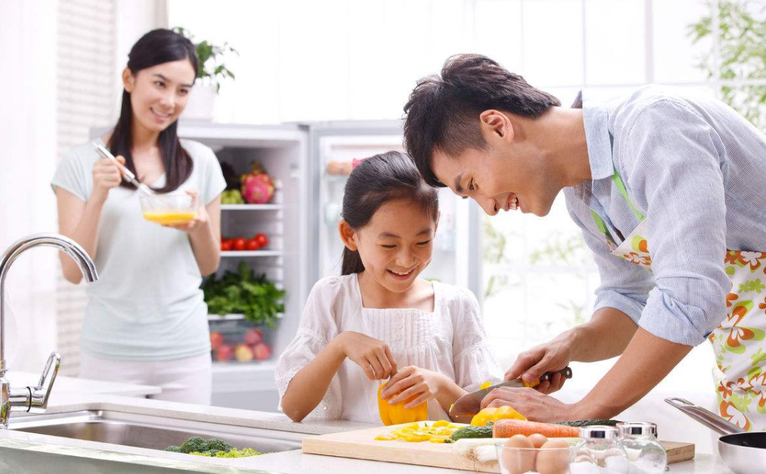 藍(lán)炬星集成灶