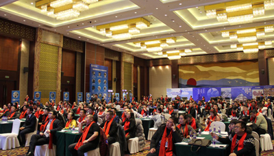 【行業(yè)重磅】現(xiàn)場(chǎng)簽約155家，2019藍(lán)炬星財(cái)富峰會(huì)