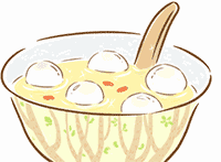 養(yǎng)生&ldquo;元宵&rdquo;