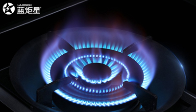 家里集成灶的火焰為什么是藍(lán)色的，大部分人都不知道原因