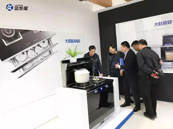 &ldquo;智造&rdquo;核心優(yōu)勢，為你開啟智慧生活