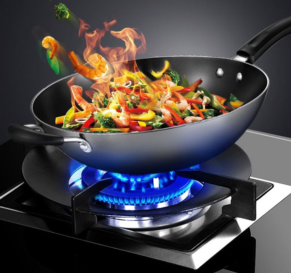 藍(lán)炬星集成灶