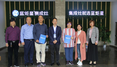 熱烈歡迎馬來西亞沙巴州女企業(yè)家委員會主席陳秋麟女士一行考察!