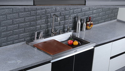 如何裝修廚房？才能兼具實用與功能性