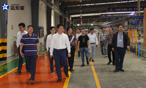 藍(lán)炬星集成灶