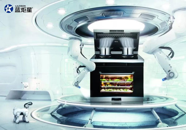 遠(yuǎn)離廚房噪音，靜享下廚時(shí)光