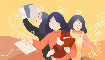 母親節(jié)送什么禮物好？這款超強(qiáng)吸力的集成灶很合適！