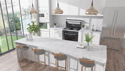 集成灶哪個好，藍炬星集成灶廚房裝修經(jīng)驗30條