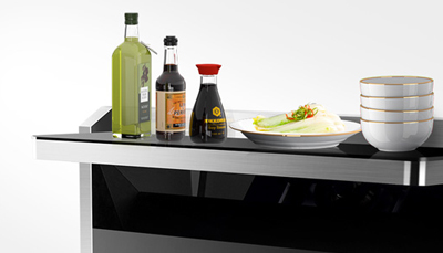 集成灶10大品牌，藍炬星2019新品集成灶預售中!